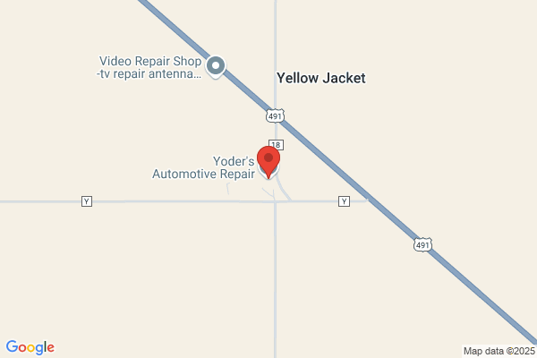 Yoder's Automotive Repair