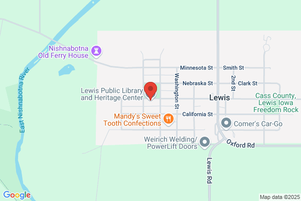 Lewis Activity Center