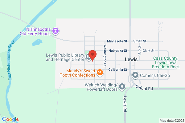 Lewis Community Center