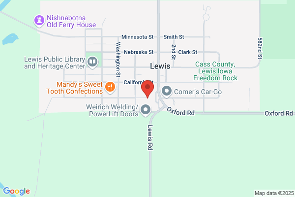 Lewis Elementary School