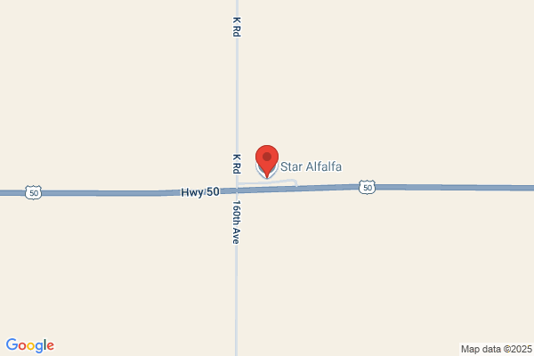 Star Alfalfa Inc