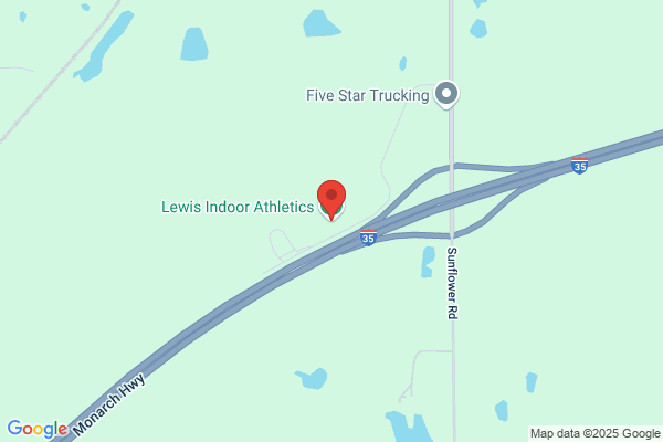 Lewis Recreation
