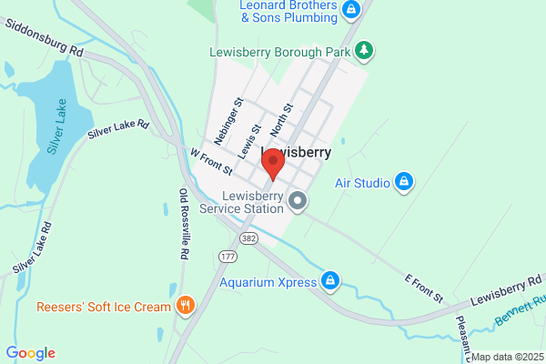 Allen's Eatery