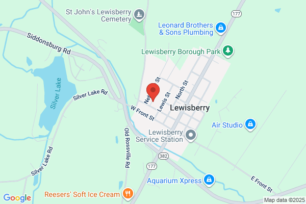 Blue Mountain Services, LLC