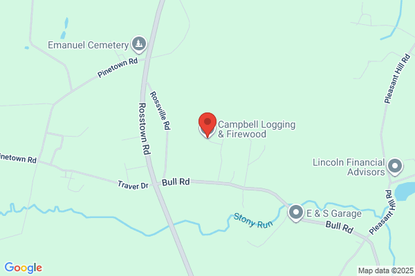 Campbell Logging & Firewood