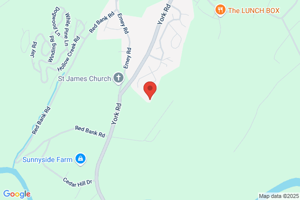 Conewago Valley Mobile Home Park