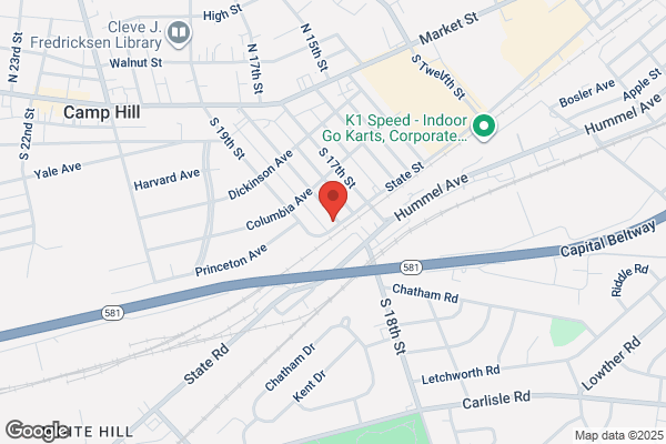 Consumers Insurance Agency