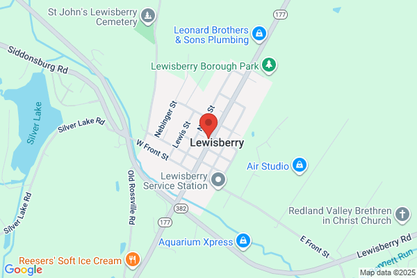 Lewisberry Antique & Craft