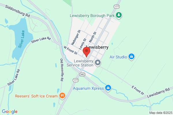 Lewisberry Fire Co & Social Hall
