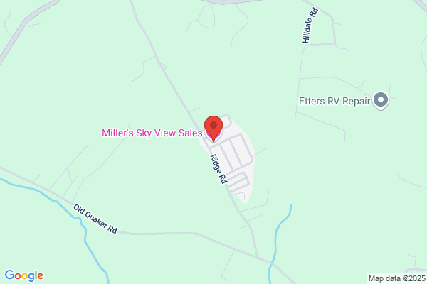 Miller's Sky View Sales Inc