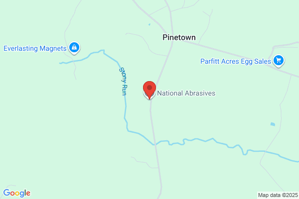 National Abrasives