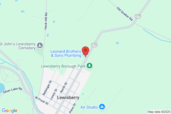Pincin Plumbing