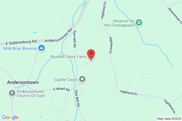Rusted Gates Farm