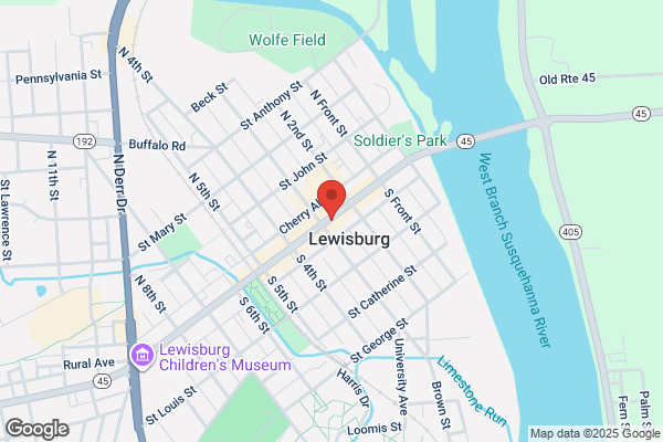 Lewisburg Jewelry