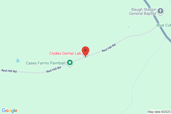 Clydes Dental Lab