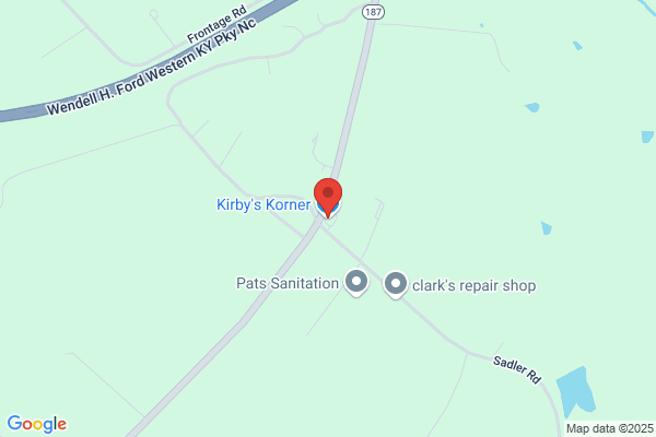 Kirbys Korner Market