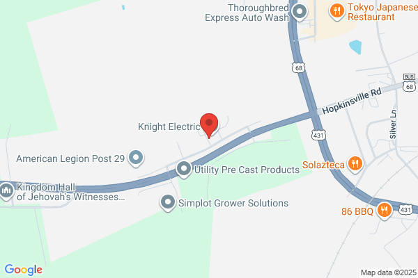 Knight Electric