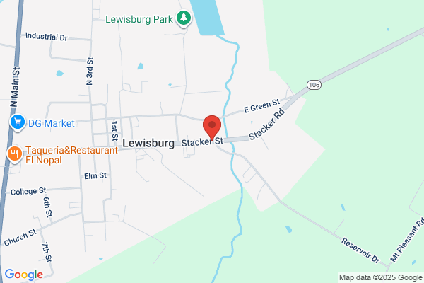 Lewisburg Family Resource Center