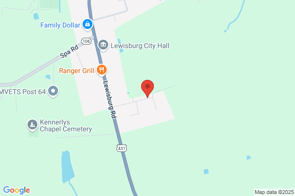 Lewisburg Self Storage