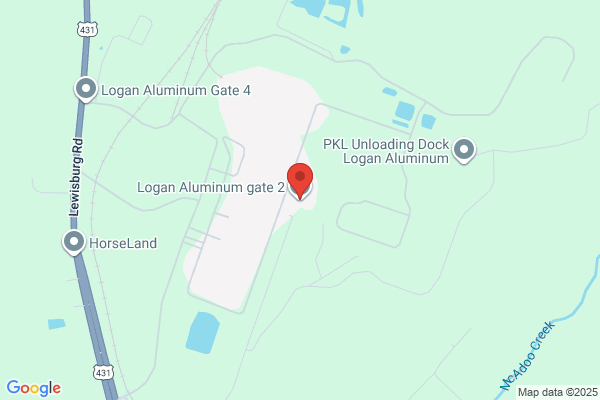 Logan Aluminum Inc