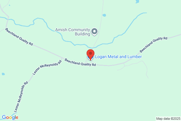 Logan Metal and Lumber