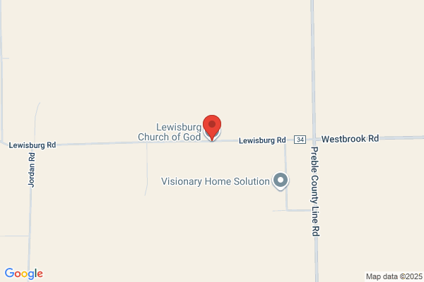 Lewisburg Church of God