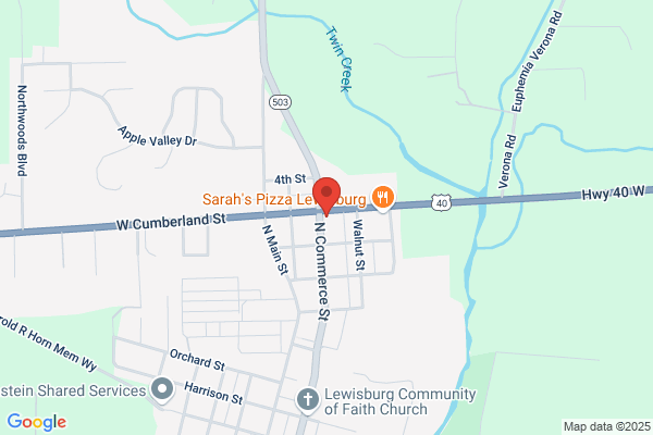 Lewisburg Service Center & Towing
