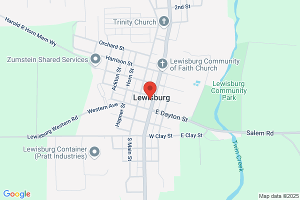 Tri County Income Tax Service
