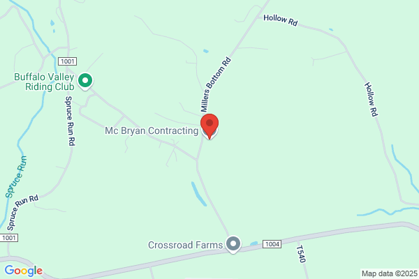McBryan Contracting