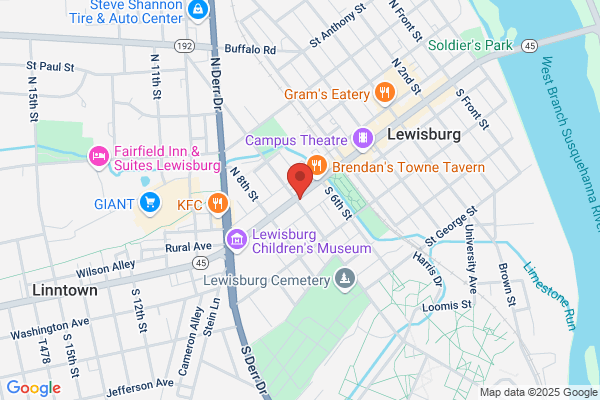 Casimir Trey Acupuncture