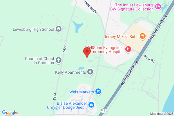 Central Penn Gastroenterology