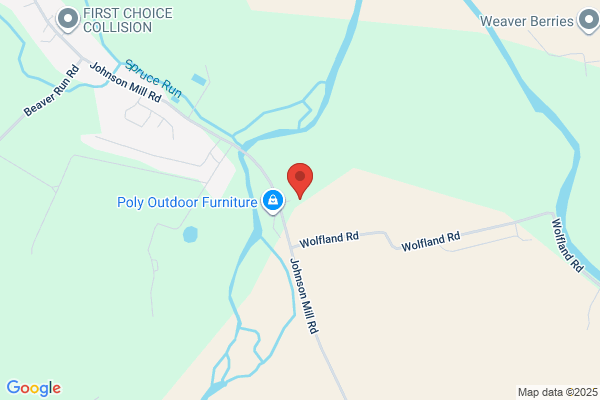 Buffalo Township Municipal Sewer Authority