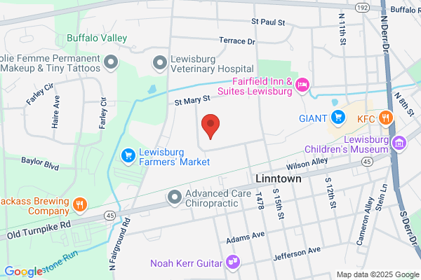 East Buffalo Township Zoning & Enforcement Officer