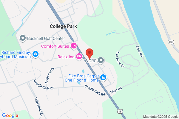 Residential Home Health & Hospice - Lewisburg