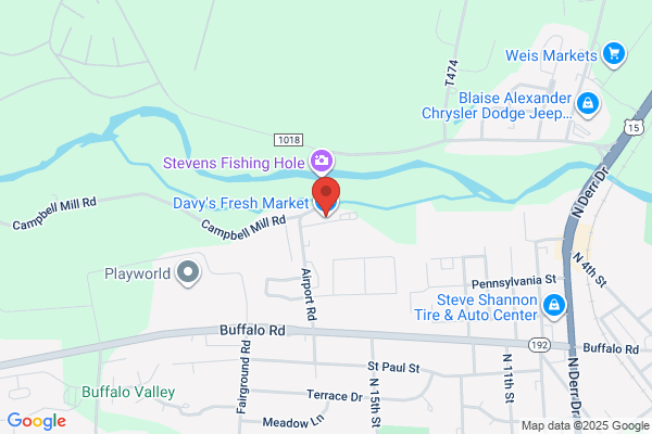 Maier J David Jr