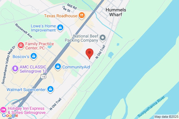 Steininger's Laundry & Dry Cleaning