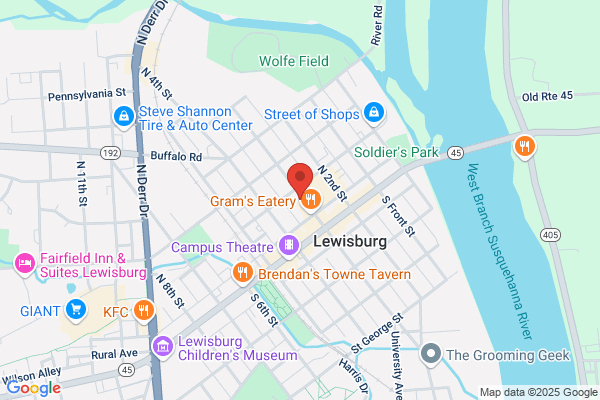 Lonnie C Hill Law Office