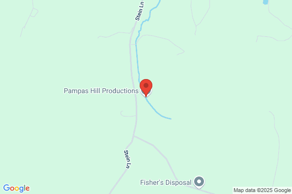 Pampas Hill Productions