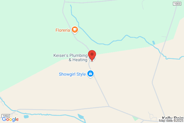 Keiser's Plumbing & Heating