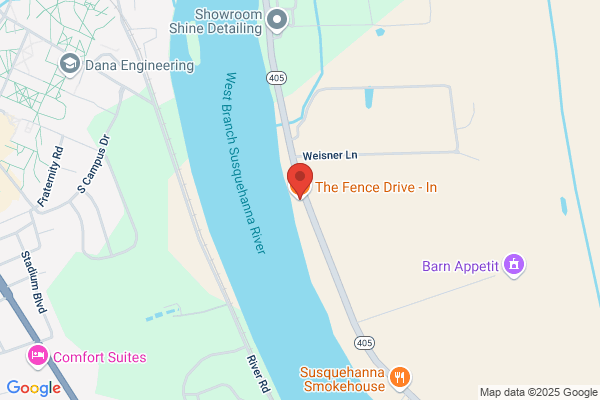 Fence the