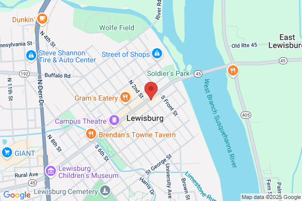 Lewisburg Club