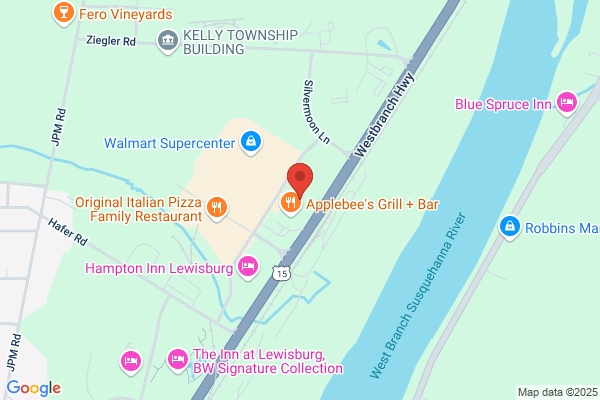 Perkins Family Restaurant