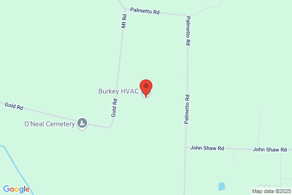 Burkey HVAC LLC