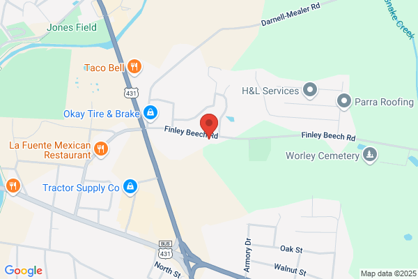 Brown & Son Auto Center