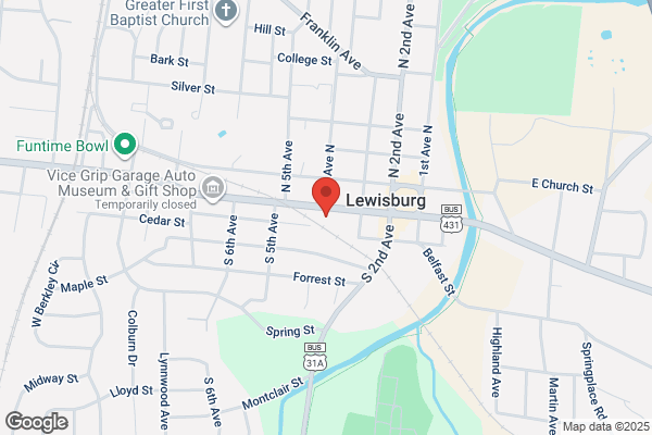 Napa Automotive Parts