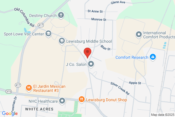 Child Development Center Marshall County