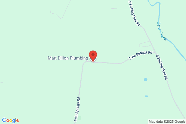 Dillon Matt Plumbing Co