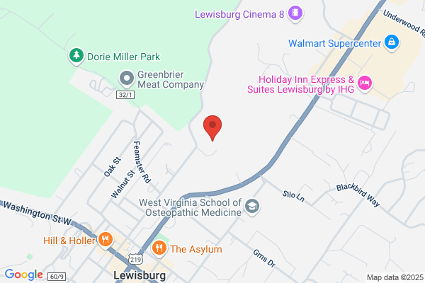 Lewisburg Manor