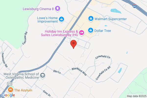 Colonial-Greenbrier Collision Center