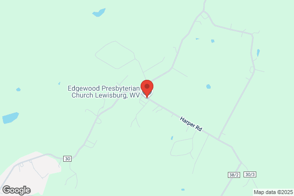 Edgewood Presbyterian Church